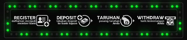KUMBANGBET Jackpot